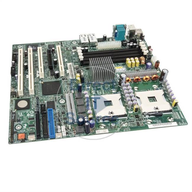 Intel C96123-402 - Dual Socket 604 Server Motherboard