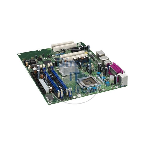 Intel C96324-400 - ATX Socket LGA775 Desktop Motherboard