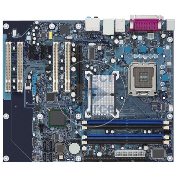 Intel C98862-203 - ATX Socket LGA775 Desktop Motherboard