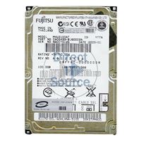 Fujitsu CA06499-B16000SN - 100GB 4.2K ATA/100 2.5" 8MB Cache Hard Drive