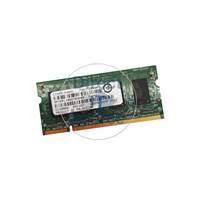 HP CC409-60001 - 128MB DDR2 200-Pins Memory