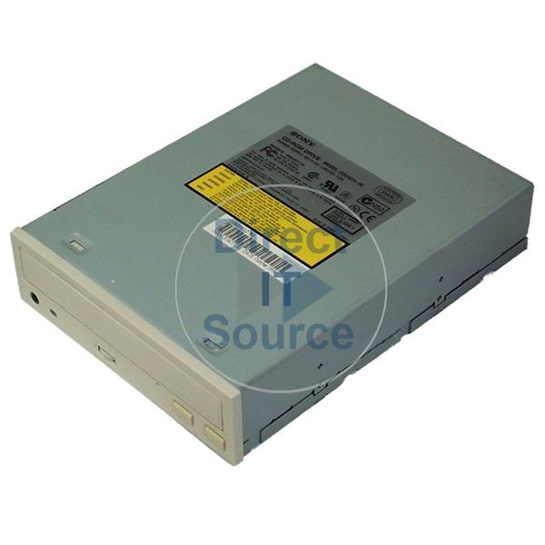 Sony CDU4011-10 - 40x IDE CD-ROM Drive