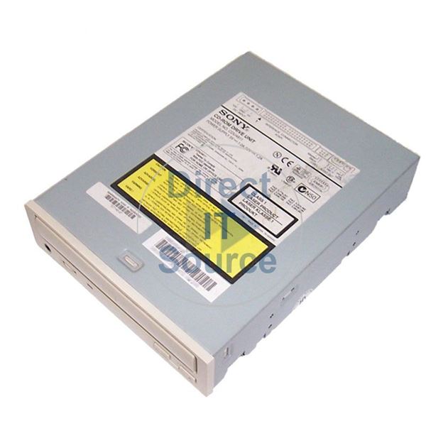 Sony CDU415 - 12x SCSI CD-ROM Drive