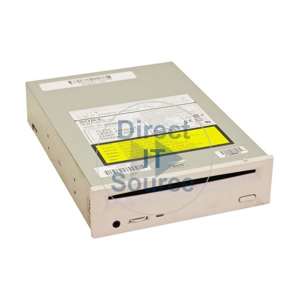 Sony CDU571 - 16x IDE SLOT CD-Rom Drive