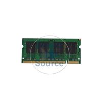Edge CF-WMBA801G-PE - 1GB DDR2 PC2-6400 Non-ECC Unbuffered 200-Pins Memory