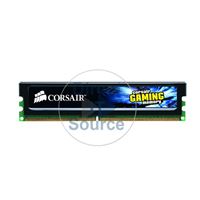 Corsair CGM2X1G800 - 1GB DDR2 PC2-5300 240-Pins Memory