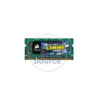 Corsair CGM2X1GS800 - 1GB DDR2 PC2-6400 Memory