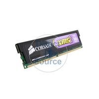 Corsair CM2X1024-6400C4 - 1GB DDR2 PC2-6400 Memory