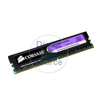 Corsair CM2X2048-8500C5 - 2GB DDR2 PC2-8500 240-Pins Memory