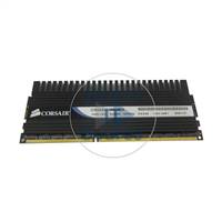 Corsair CM3X2G1600C9D6 - 2GB DDR3 PC3-12800 Non-ECC Unbuffered 240-Pins Memory