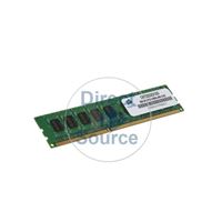 Corsair CM72DD2G1333 - 2GB DDR3 PC3-10600 ECC 240-Pins Memory
