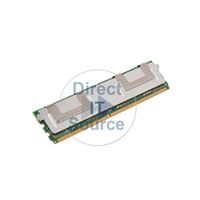 Corsair CM72FB2048-800 - 2GB DDR2 PC2-6400 ECC Fully Buffered 240-Pins Memory