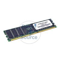 Corsair CM72SD512RLP-3200-S - 512MB DDR PC-3200 ECC 184-Pins Memory