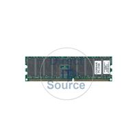 Corsair CM73SD512R-2100/S - 512MB DDR PC-2100 Memory