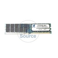 Corsair CM75DD2048R-400/S - 2GB DDR2 PC2-3200 ECC Registered 240-Pins Memory