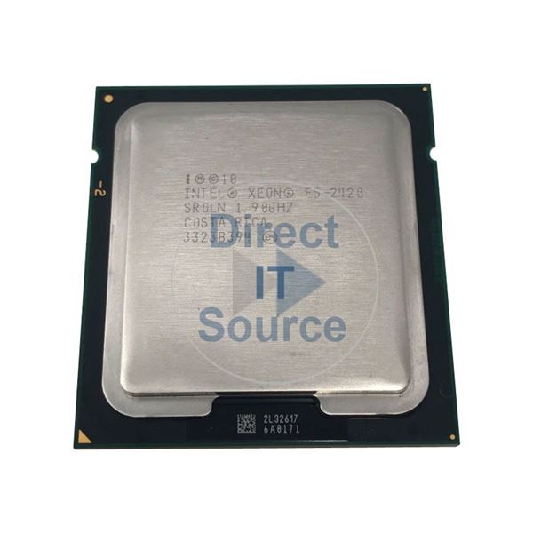 Intel CM8062001183000 - Xeon 1.90Ghz 15MB Cache Processor