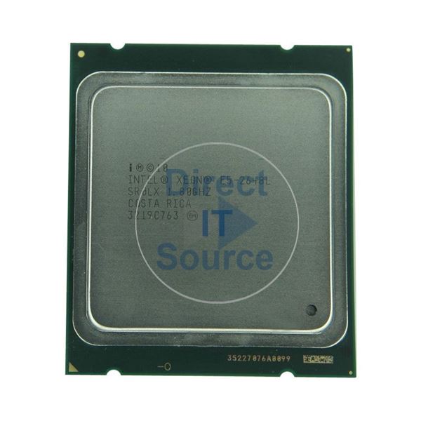 Intel CM8062100854905 - Xeon 1.80Ghz 20MB Cache Processor