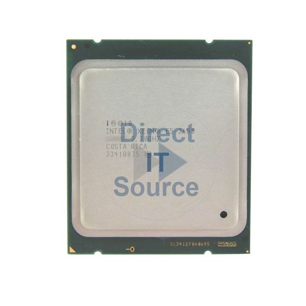 Intel CM8062107184424 - 8-Core Xeon 2.70GHz 20MB Cache Processor  Only