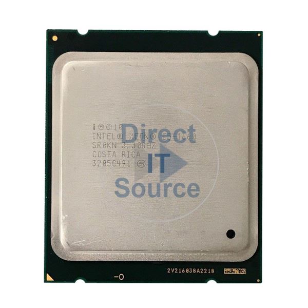 Intel CM8062107284111 - Xeon 3.30Ghz 15MB Cache Processor