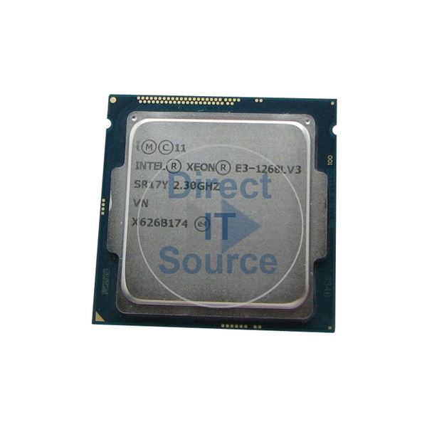 Intel CM8064601484200 - Xeon 2.30GHz 8MB Cache Processor  Only