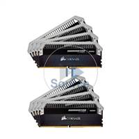 Corsair CMD128GX4M8B3200C16 - 128GB 8x16GB DDR4 PC4-25600 288-Pins Memory