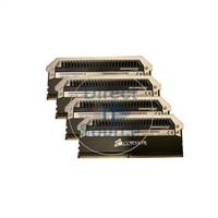 Corsair CMD16GX4M4B3200C15 - 16GB 4x4GB DDR4 PC4-25600 Non-ECC Unbuffered 288-Pins Memory
