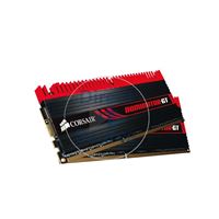 Corsair CMG4GX3M2A2000C8 - 4GB 2x2GB DDR3 PC3-16000 240-Pins Memory