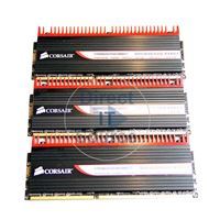 Corsair CMG6GX3M3A1866C7 - 6GB 3x2GB DDR3 PC3-15000 240-Pins Memory