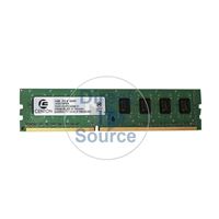 Centon CMP1333PC4096.01 - 4GB DDR3 PC3-10600 Memory