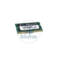 Corsair CMSA4GX3M1A1066C7 - 4GB DDR3 PC3-8500 204-Pins Memory
