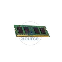 Corsair CMSG2GX3M1A1333C9 - 2GB DDR3 204-Pins Memory