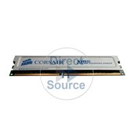 Corsair CMX256A-3500C2PT - 256MB DDR PC-3500 Memory