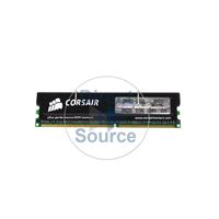 Corsair CMX512-3200XL - 512MB DDR PC-3200 Memory