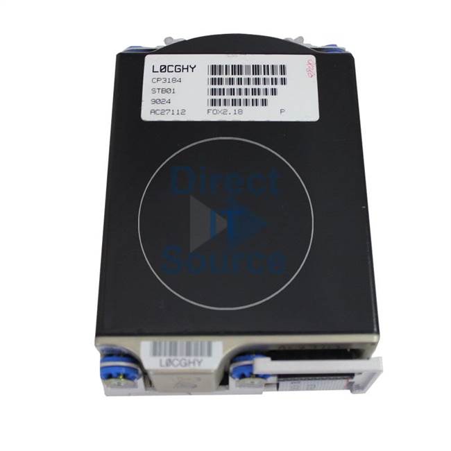 Seagate CP3184 - 84MB 3600RPM 40-Pin Fat-80 Hard Drive