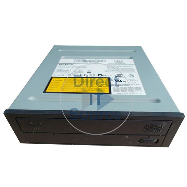 Sony CRX310EE-DS - IDE CD-R-RW DVD-ROM Optical Disc Drive