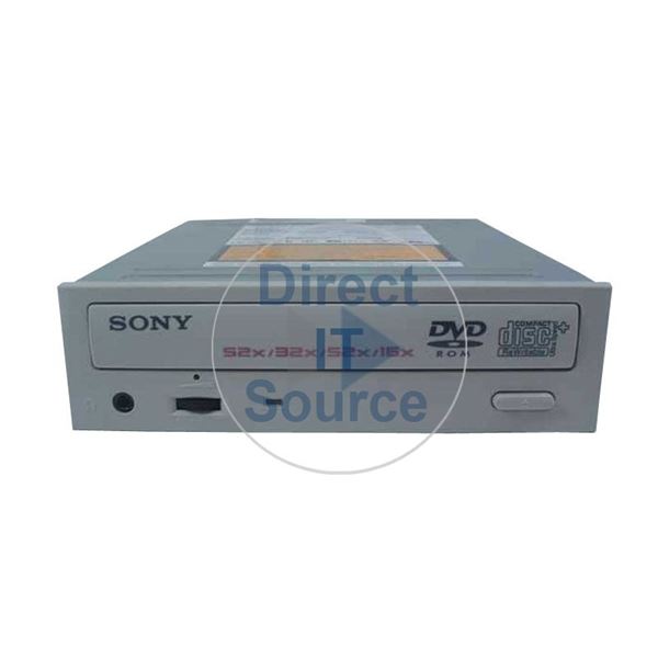 Sony CRX320A - 52x32x52x16x CD-R-RW-DVD-ROM Combo Drive