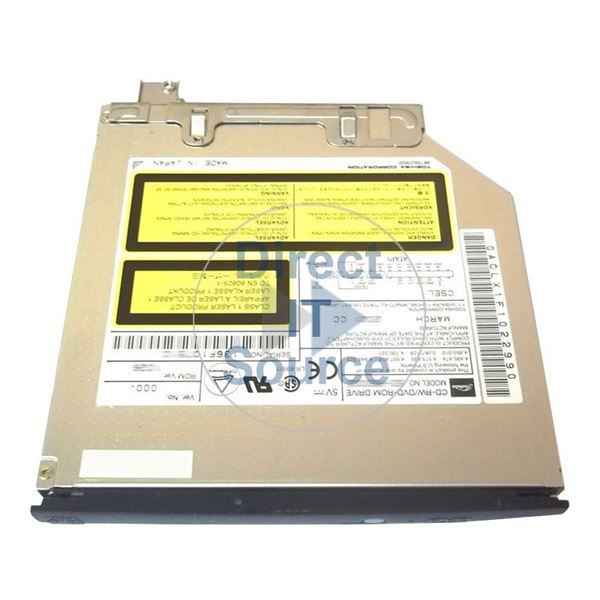 Sony CRX800E - CD-RW - DVD-ROM Drive