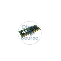 Crucial CT102464BF1339 - 8GB DDR3 PC3-10600 204-Pins Memory