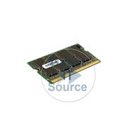Crucial CT12864X335AP - 1GB DDR PC-2700 Memory