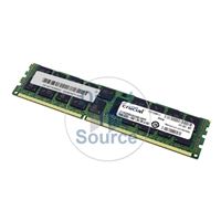 Crucial CT16G3ERSLD4160B - 16GB DDR3 PC3-12800 ECC Registered 240-Pins Memory