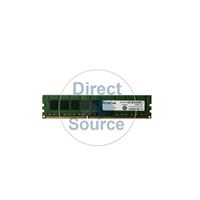 Crucial CT25672BA1067 - 2GB DDR3 PC3-8500 ECC Unbuffered 240-Pins Memory