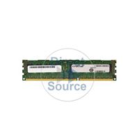 Crucial CT25672BQ1339 - 2GB DDR3 PC3-10600 ECC Registered Memory