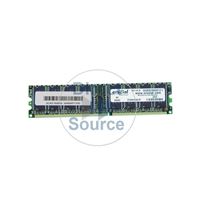 Crucial CT3264Z265.8T - 256MB DDR PC-2100 184-Pins Memory