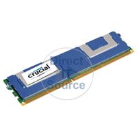 Crucial CT32G3ELSDQ4186D - 32GB DDR3 PC3-14900 ECC Load Reduced 240-Pins Memory