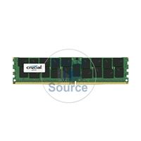 Crucial CT32G4LFQ4213 - 32GB DDR4 PC4-17000 ECC Load Reduced 288-Pins Memory