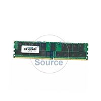 Crucial CT32G4RFD424A - 32GB DDR4 PC4-19200 ECC Registered 288-Pins Memory