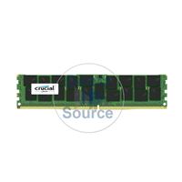 Crucial CT32G4RFD4266.36FE1 - 32GB DDR4 PC4-21300 ECC Registered 288-Pins Memory