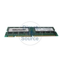 Crucial CT32M64S4D8E.16T - 256MB SDRAM PC-100 168-Pins Memory