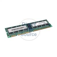 Crucial CT32M72S4D8E - 256MB SDRAM PC-100 ECC Memory