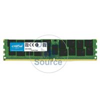 Crucial CT64G4LFQ4266 - 64GB DDR4 PC4-21300 ECC Load Reduced 288-Pins Memory
